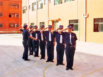 東莞專業(yè)物業(yè)管理與后勤服務(wù) 提升單位運(yùn)營(yíng)效率的全面解決方案