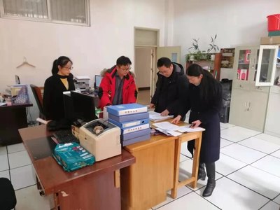 后勤服務總公司全面部署落實寒假保障工作