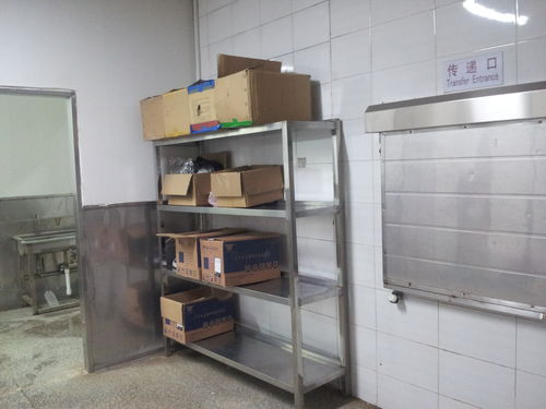 出口企業監督審核中設施設備整改及后勤管理優化