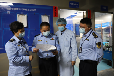 爭優(yōu)爭先爭效 后勤服務(wù)精準(zhǔn)發(fā)力，助力“中央廚房”提質(zhì)增效